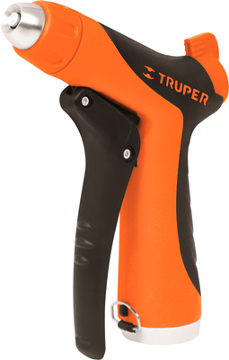 

Пистолет-распылитель Truper PR-302 17480