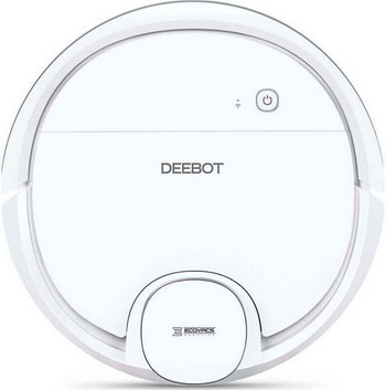 Робот-пылесос Ecovacs Deebot