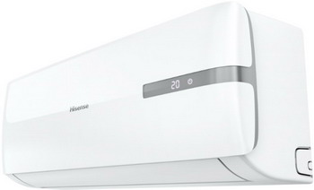 

Сплит-система HISENSE, AS-09HR4SYDDL3 BASIC A