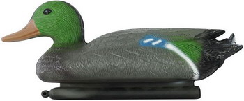 

Фигурка прудовая Park Уточка 2530