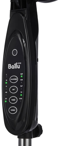 Вентилятор напольный ballu bff 860r