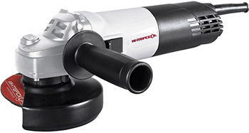 

Угловая шлифовальная машина (болгарка) Интерскол УШМ-125/900