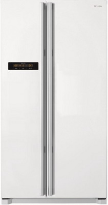 Холодильник Side by Side  Winia