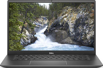 

Ноутбук Dell, Vostro 5401-2765 серый