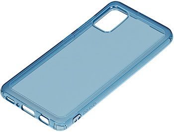 

Чехол (клип-кейс) Samsung, Galaxy A31 araree A cover синий (GP-FPA315KDALR)