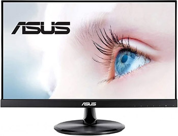 

ЖК монитор ASUS, VP229HE black