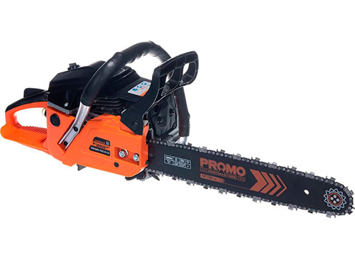 

Бензопила Carver PSG-45-15, Оранжевый