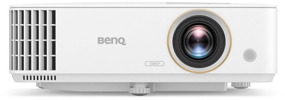 

Проектор BenQ TH585P DLP 3500Lm (1920x1080) 10000:1 ресурс лампы:4000часов 1xUSB typeA 2xHDMI 2.79кг