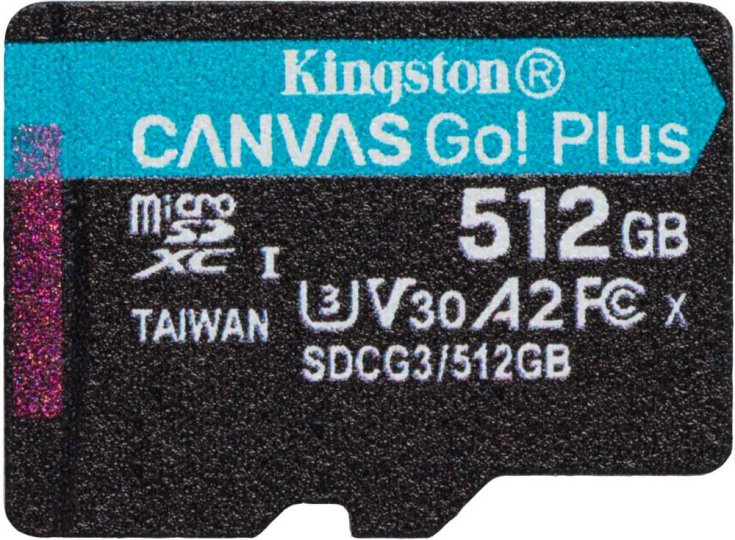 Kingston canvas go plus microsdxc 256 гб. Kingston canvas go plus microsdxc 256 гб
