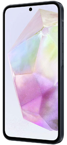 Смартфон Samsung Galaxy A35 5G (8+128 GB) Navy SM-A356EZKDSKZ