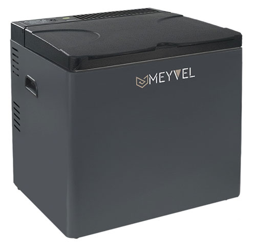 Автомобильный холодильник Meyvel AF-50GM черный