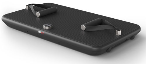 

Силовая платформа-кроссовер Unix Fit Power Station