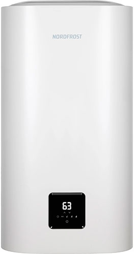 

Водонагреватель накопительный NordFrost DDQ 50, Белый