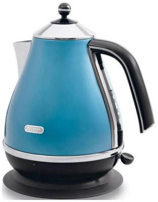 

Чайник электрический DeLonghi
