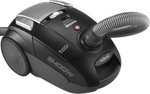 

Пылесос Hoover, TTE 2407 019 TELIOS PLUS