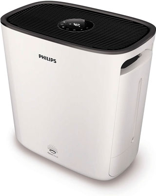 

Мойка воздуха Philips