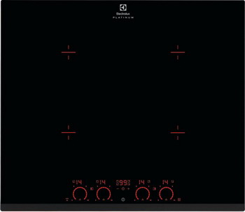 

Встраиваемая электрическая варочная панель Electrolux, EHD 96740 FK