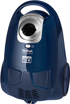 

Пылесос Tefal