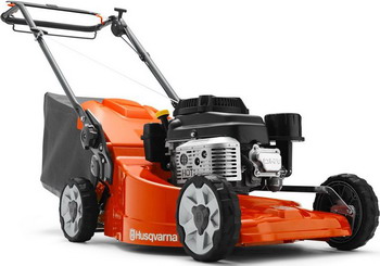 

Колесная газонокосилка Husqvarna, LC 551 SP
