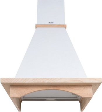 

Вытяжка De’Longhi, Vettore bianco 60
