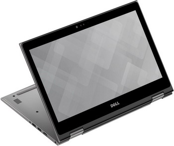 

Ноутбук Dell
