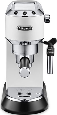 

Кофеварка De’Longhi EC 685.W, Белый