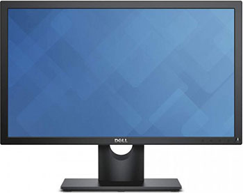 

ЖК монитор Dell, E 2216 HV (2216-4466) Black