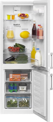 

Двухкамерный холодильник Beko