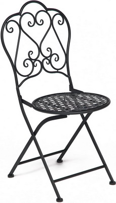 

Стул Tetchair, Secret De Maison Love Chair (черный) 10648