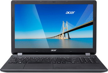 

Ноутбук ACER, Extensa EX 2519-C5G3 (NX.EFAER.071) черный