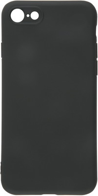 

Чехол (клип-кейс) Red Line, Ultimate для iPhone 7/8 (черный)