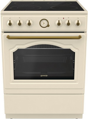 Плита Gorenje Ecs5250cli Купить