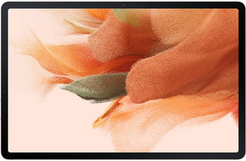 Планшет Samsung Galaxy Tab S7 FE 4/64Gb SM-T733 розовый планшет samsung galaxy tab s7 fe sm t733 4gb 64gb android 11 розовое золото [sm t733nliaser]