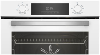 Шкаф beko bie21300w белый