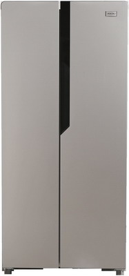 Холодильник Side by Side Ascoli ACDS450WIB фото