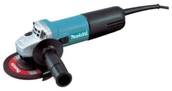 

Угловая шлифовальная машина (болгарка) Makita, 9557 HNK