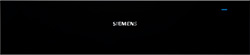 Встраиваемый шкаф для подогревания посуды Siemens
