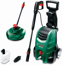 

Минимойка Bosch, AQT 40-13 06008 A 7500