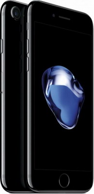 

Смартфон Apple, iPhone 7 128GB Black Onyx (MN962RU/A)