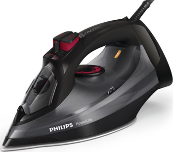 все цены на Утюг Philips GC 2998/80 PowerLife онлайн