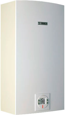 

Газовый водонагреватель Bosch, WTD 27 AME