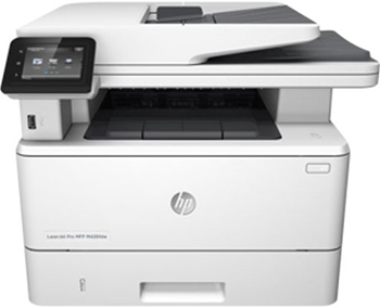 

МФУ HP, LaserJet Pro M 426 dw RU (F6W 16 A)