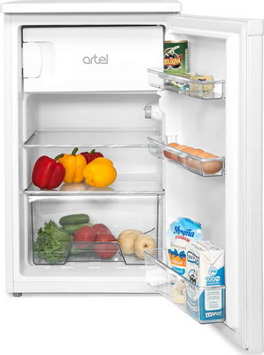 Однокамерный холодильник Artel