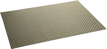 

Салфетка Tescoma Салфетка сервировочная FLAIR SHINE 45 x 32см зеленый 662063
