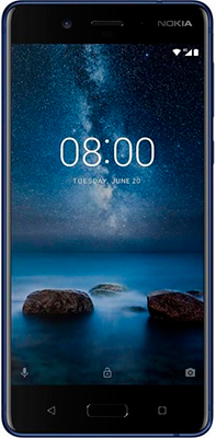

Смартфон Nokia