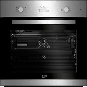 Духовой шкаф beko bie 22301 x