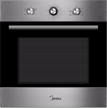 

Встраиваемый электрический духовой шкаф Midea, MO 230 B4 X