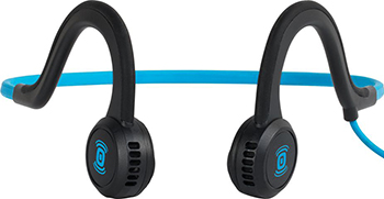 

Проводные наушники Aftershokz