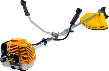 

Триммер Champion Т433, Желтый