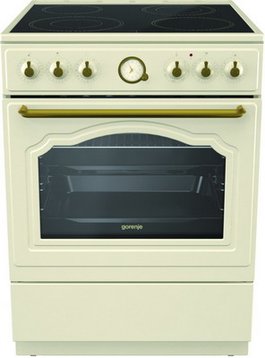 

Электроплита Gorenje, EC 62 CLI